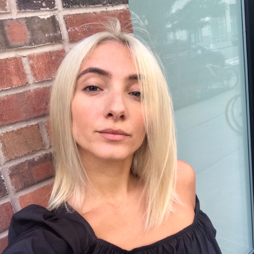 Meet your Posher, Sam